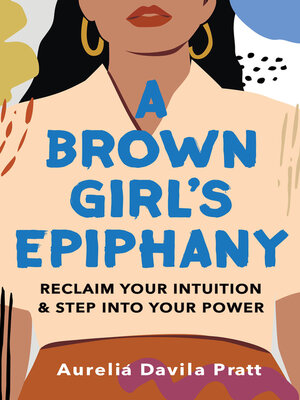 A Brown Girl's Epiphany - ebook